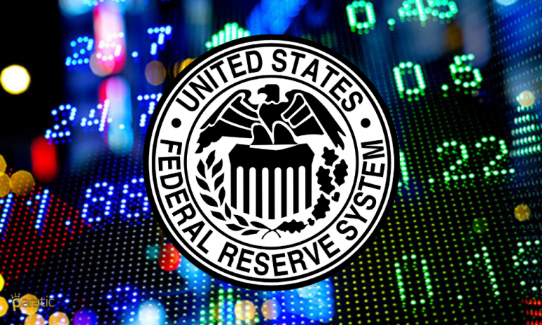 Mart Ayı FOMC Tutanakları Beklenirken, ABD Hazine Kıymetlerine Bakış!