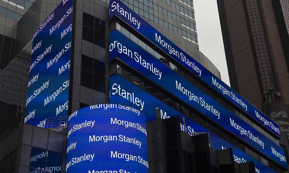 Morgan Stanley Tam Kazançlı Durgunluk