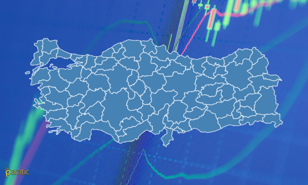 Türk Finansalları Pozitif Duruyor