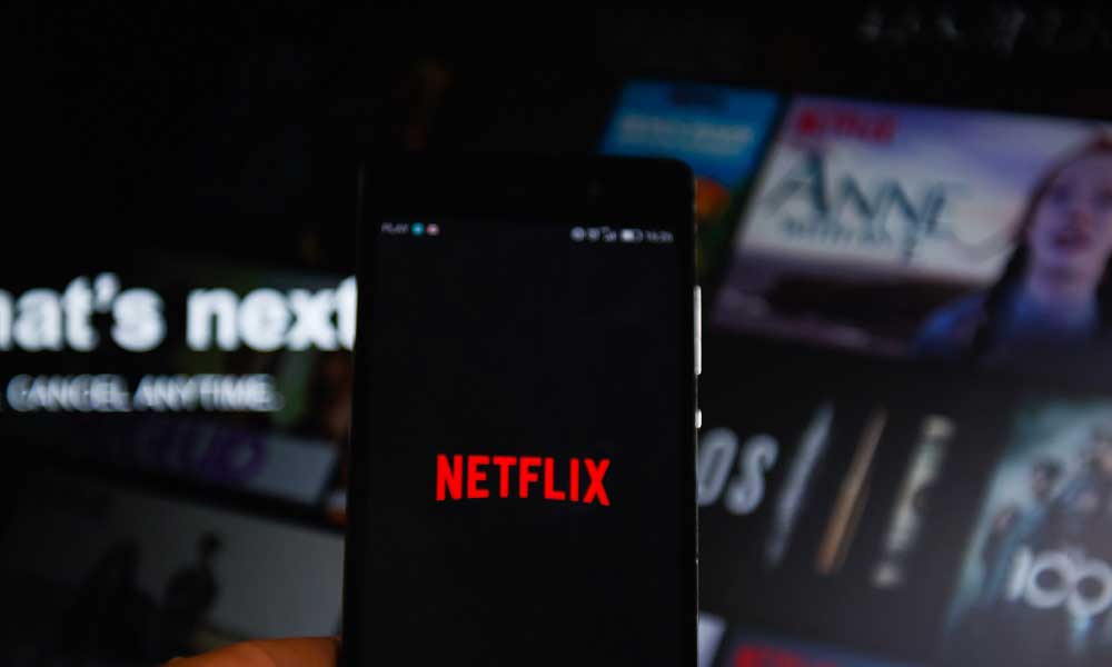 Deutsche Bank Netflix Yetenek Yarışı Önde Geliyor 