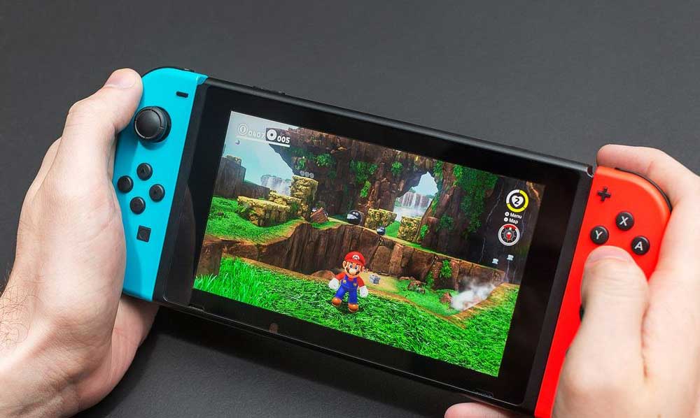 Nintendo Hisseleri Tencent Çin Ortaklığı %14’ün Üzerinde Yükseldi