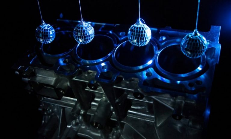 2019 Nissan Altima’nın 2.5L Motorunun Altında Yatan GT-R Ayrıntısı!