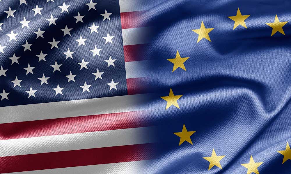 OECD: ABD Çin’in Ardından Avrupa ile Ticaret Gerilimlerini Artıracak