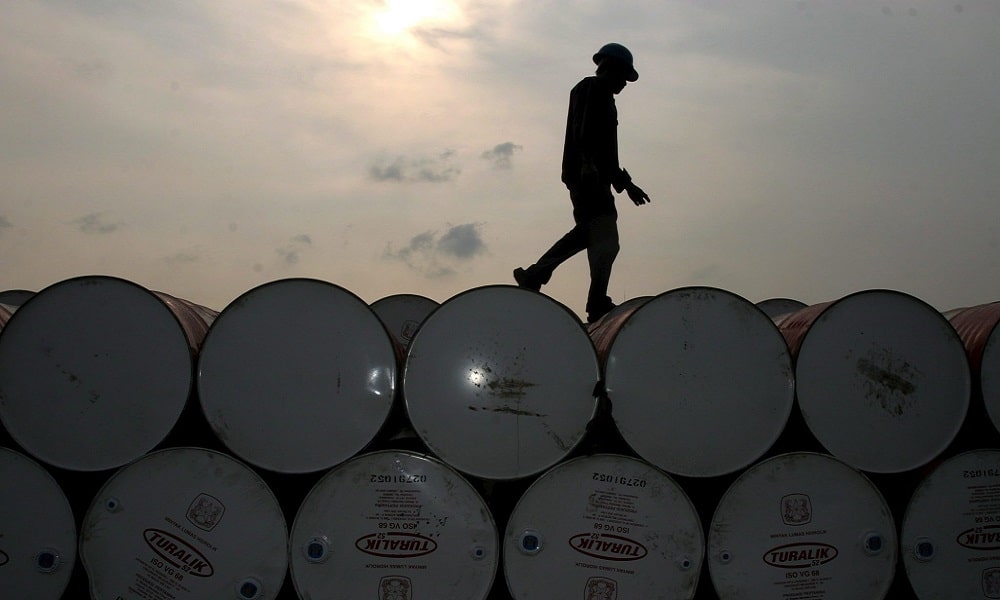 Petrol Libya Gelismeleri