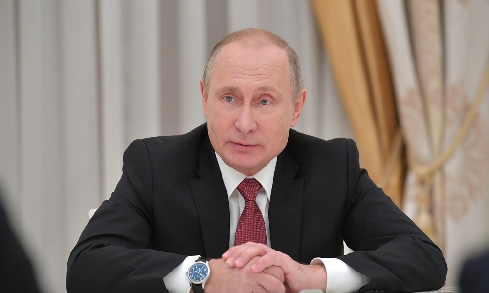 Putin Gelişmelerle İlgili Açıklamalar Yaptı