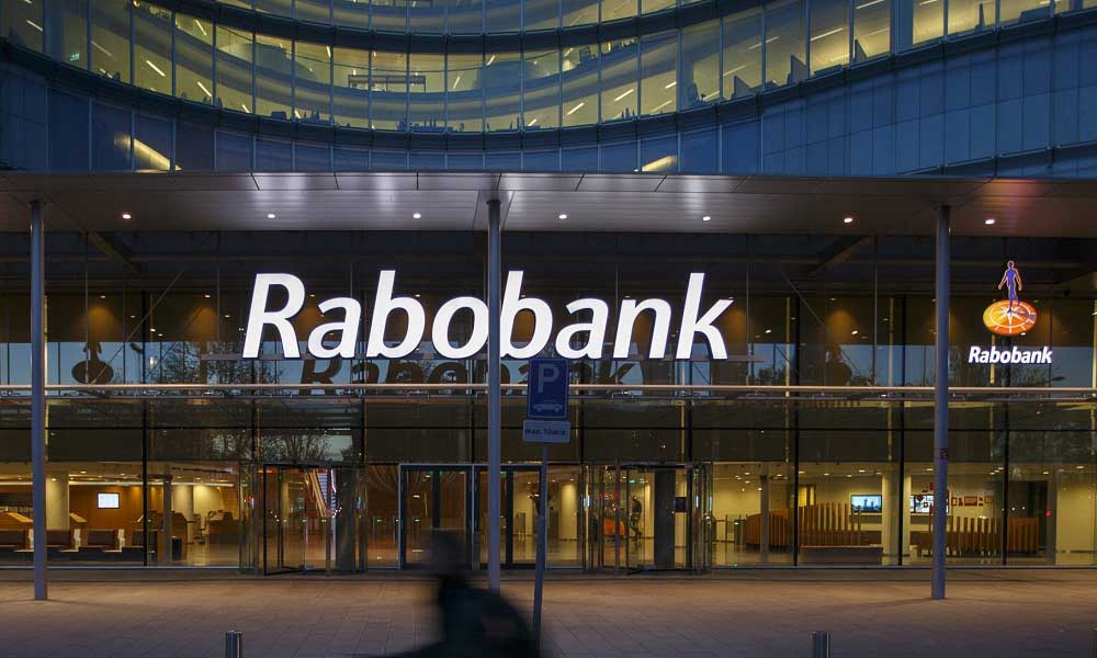 Rabobank - AB Suçu Üstünden Atmak için İstekli