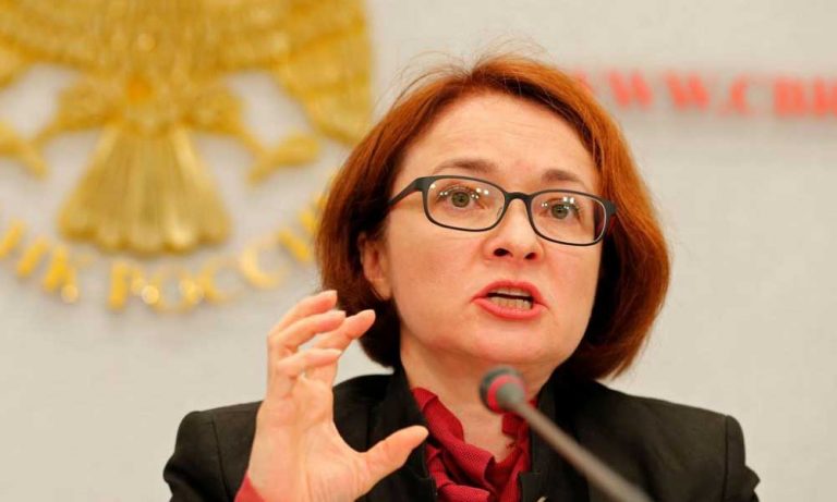 Rusya MB Başkanı: Merkez Bankaları Bağımsızlıklarını Korumalı