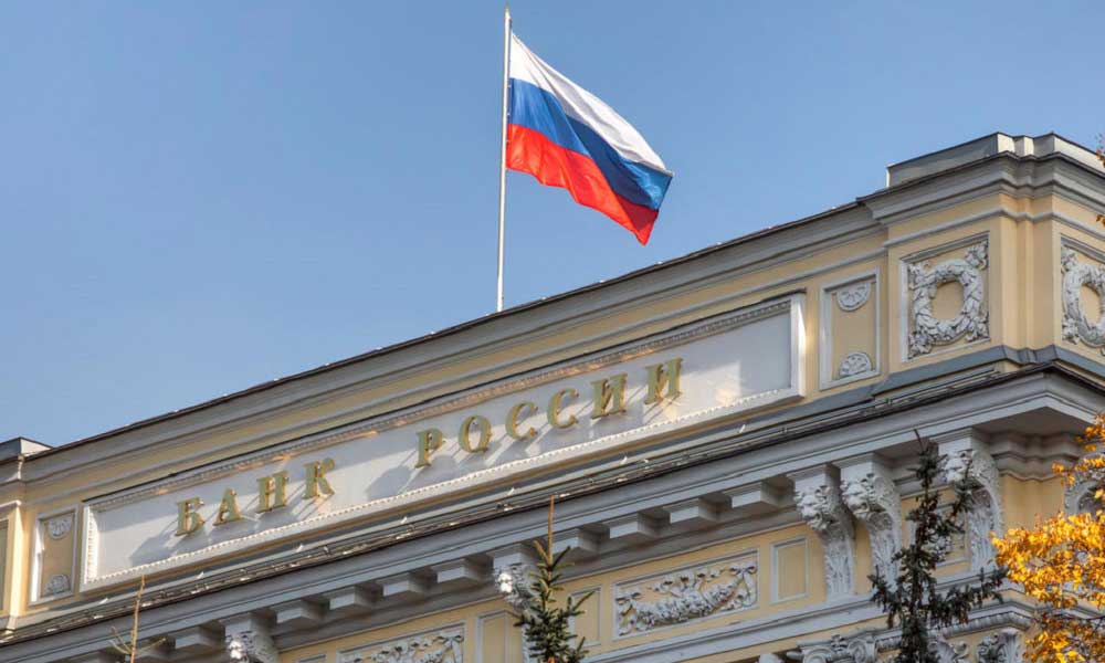 Rusya Merkez Bankası Faz Düşürecek Beklentisi Devlet Tahvili Talebini Artırdı 