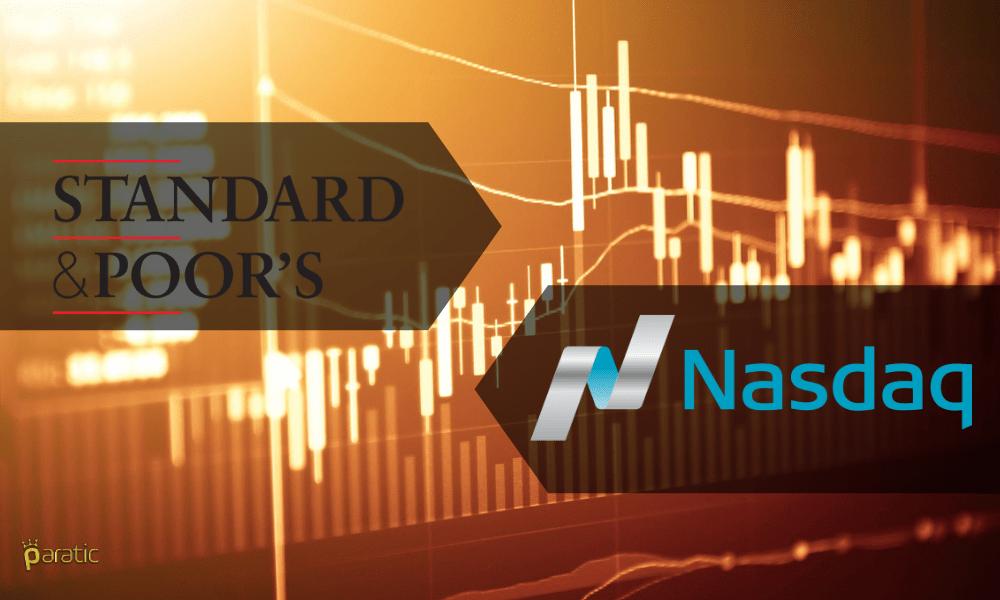 S&P 500 ve Nasdaq Rekorlarını Kırdı