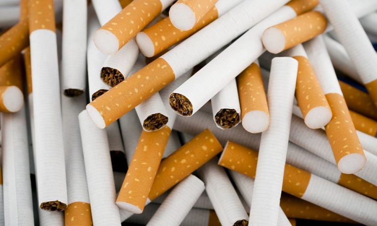 Sigaraya Getirilen Zam Tiryakilerini Üzerken, Ekonomistler Enflasyona Etkisini Değerlendirdi