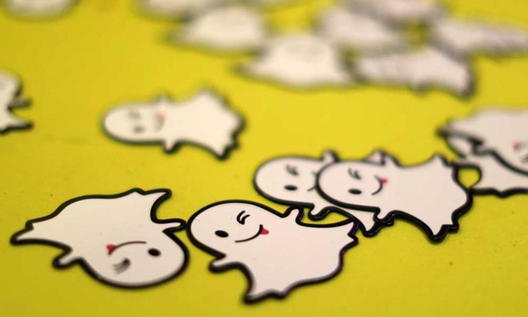 Snapchat Hisseleri için 12 Aylık Fiyat Hedefi 17 Dolara Çıkarıldı