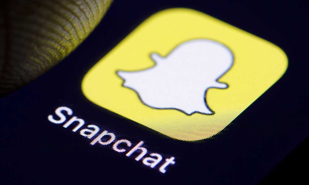 Snapchat Geliştirmeler ile Güçlendi