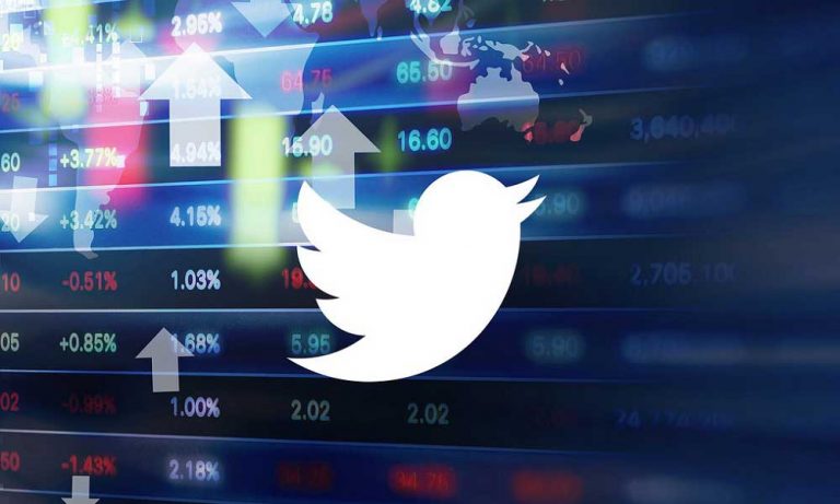 Twitter Hisseleri 2019’un İlk Çeyrek Kazançlarıyla %7 Yükseldi