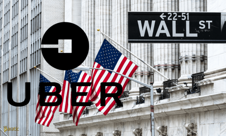 Uber Technologies, UBER Sembolü ile New York Borsasında İşleme Hazırlanıyor!