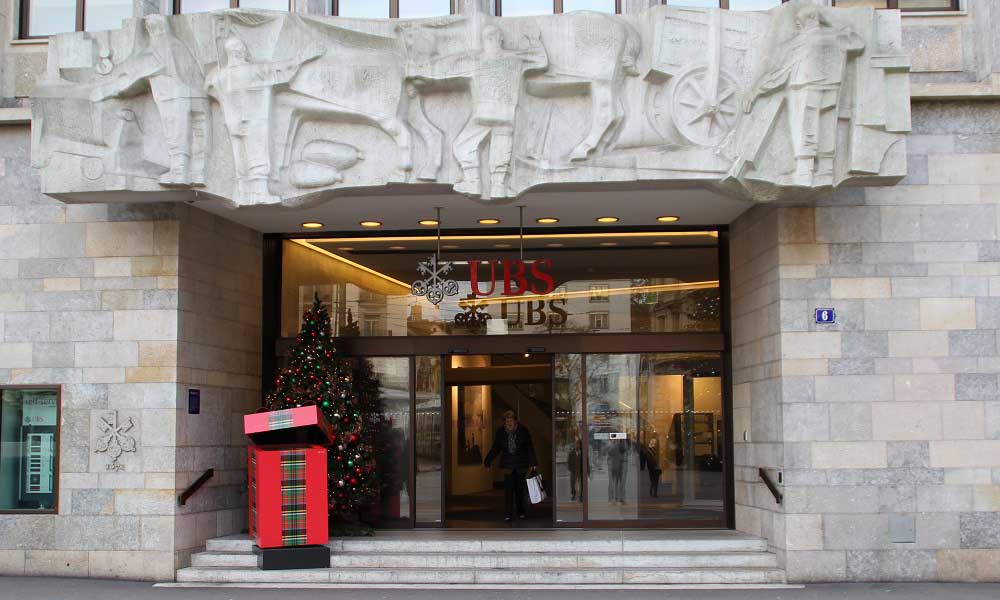 UBS - Seçimler Öne Çıkabilir