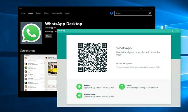 WhatsApp Web Uygulamasına Görüntülü Konuşma Özelliği Geliyor