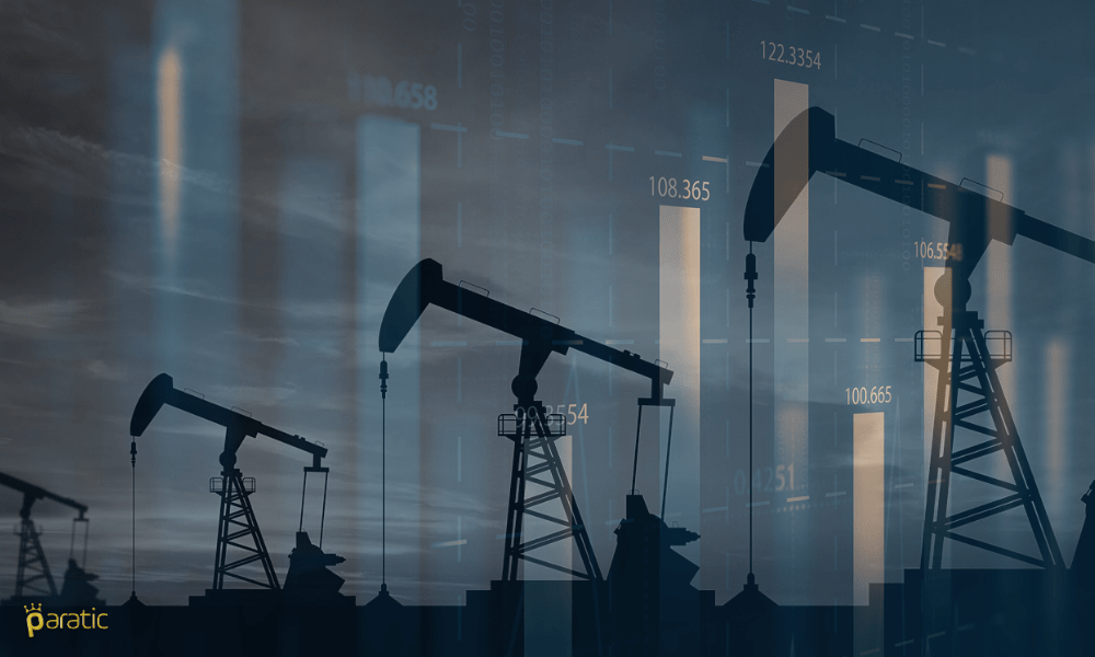 Borsalara Paralel Petrol de Primleniyor