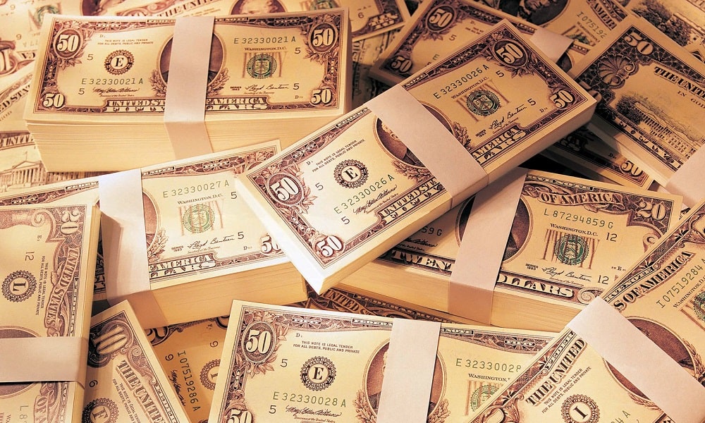 13 Mayıs Dolar Kuru