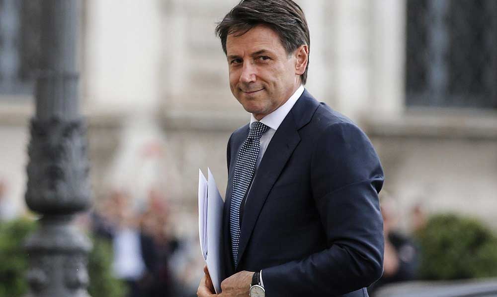 İtalya AB Ekonomik Tahmin Sert Yanıt Geldi 