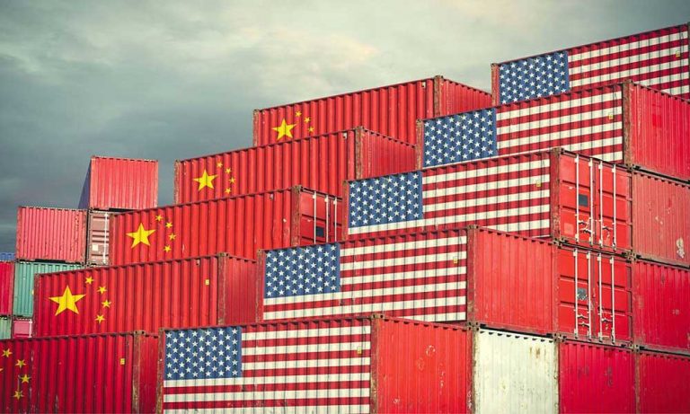 ABD 300 Milyar Dolarlık Çin İthalatına Gümrük Vergisi Koymaya Hazırlanıyor