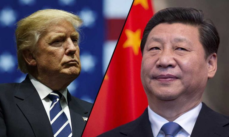 ABD ile Çin’in G20 Zirvesi’nde Ticaret Anlaşması Yapma Olasılığı Yüzde 50