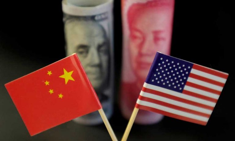 ABD ve Çin Hızlı Bir Ticaret Anlaşması için Yeterince Acı Çekmediler