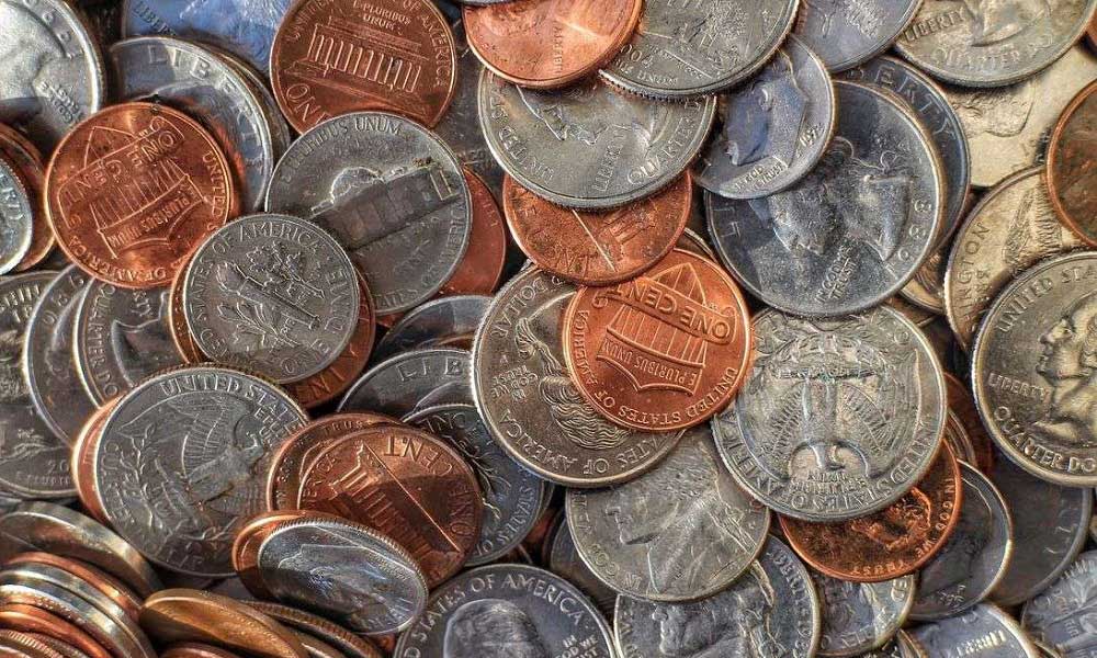 ABD'de 62 Milyon Dolar Cent Atılıyor