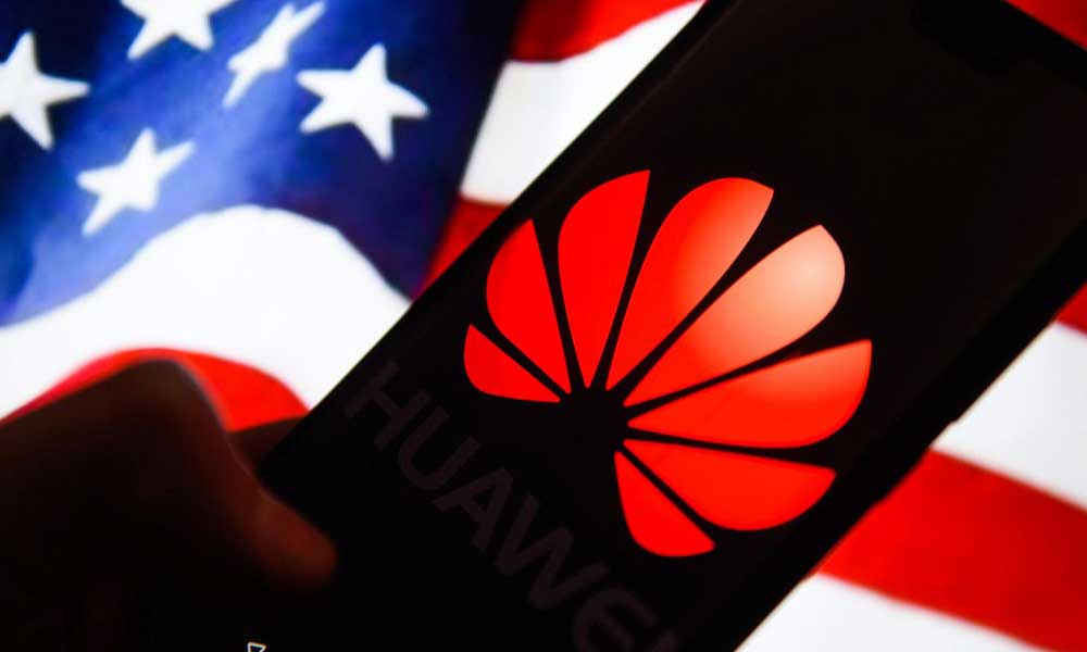 ABD Yönetimi Huawei İş Birliklerini Zorlaştırdı