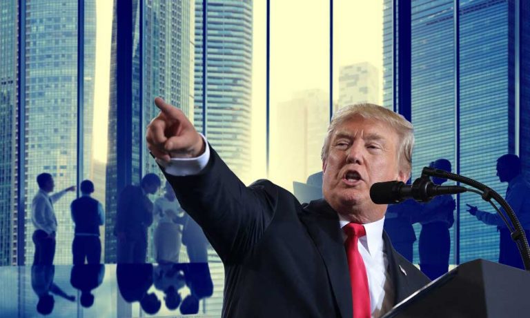 ABD’li CEO’ların Ticaret Savaşına Tepkisi: Trump Aptal & Onu Durdurmalıyız