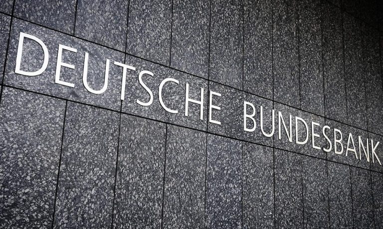 Almanya Merkez Bankası Bundesbank’tan “Büyüme” Uyarısı Geldi