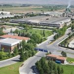 Amerika’da Türk Organize Sanayi Bölgesinin Kurulması Hedefleniyor