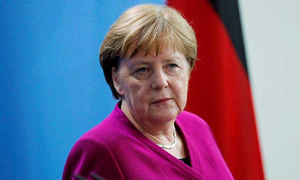 Merkel Avrupa'yı Zayıflatacak Çok Şey Yaptı 