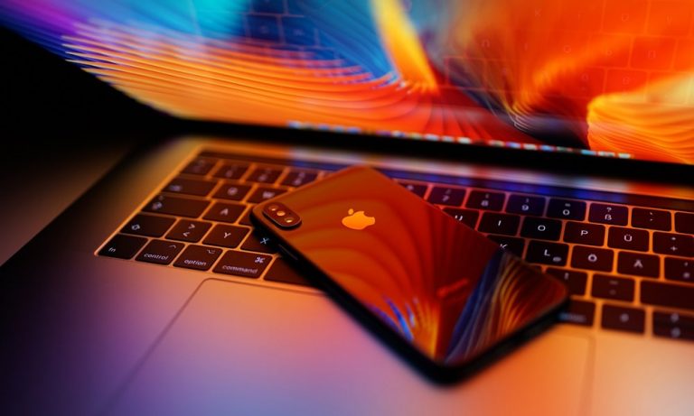 Apple İkinci Çeyrek Geliri %5 Düşüşle 58 Milyar Dolara Geriledi