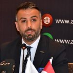 ASKON Genel Başkanı Orhan Aydın, İVME Finansman Paketini Değerlendirmeye Aldı