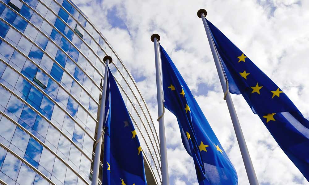 Avrupa Komisyonu Yeni Yasalar Önerir