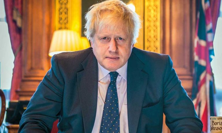 Başbakan Adayı Boris Johnson İngiltere’nin Anlaşmasız Ayrılığa Hazır Olmasını Söyledi