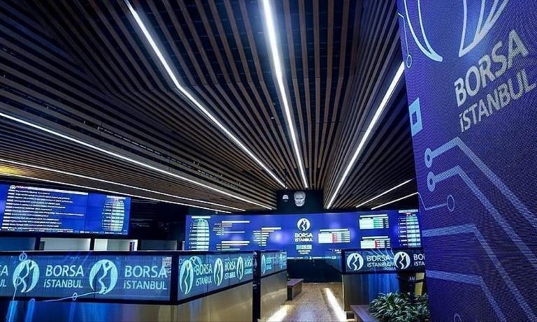 BIST 100 Endeksi 2019 Yılındaki Kazancının Tamamını Geri Verdi