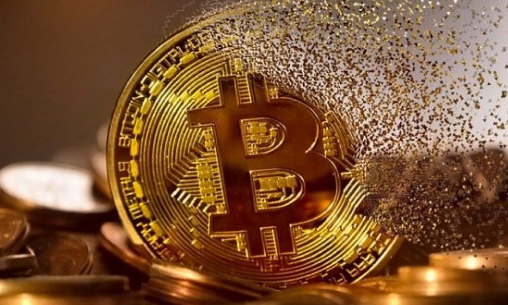 Bitcoin Fiyatlarının Hızlı Artışının Aramaların Yükselmesini Tetikleyebileceğini Bildirdi