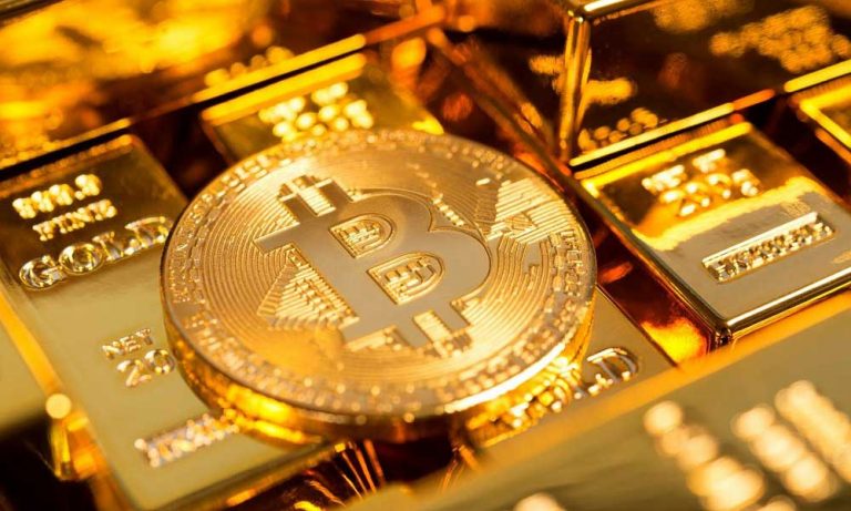 Bitcoin Kasım Ayından Beri İlk Kez 6 Bin Doların Üzerinde