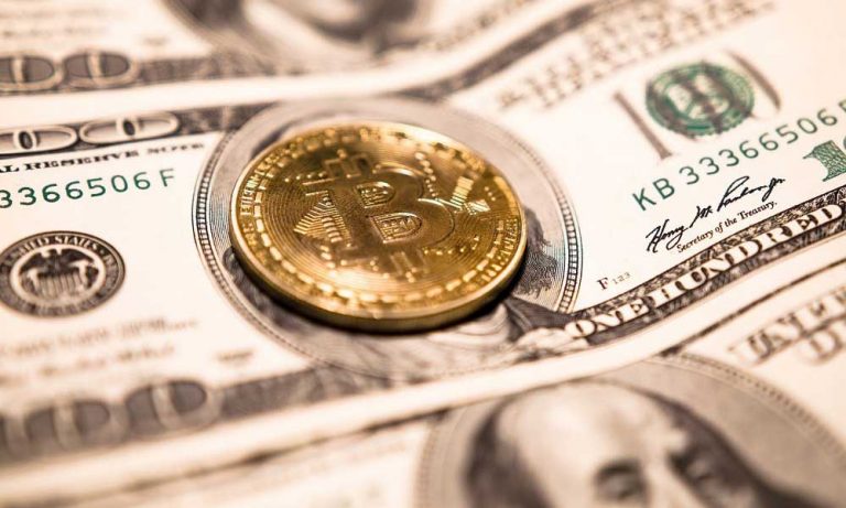 Bitcoin Yüzde 10 Civarında Yükselişle 9 Bin Dolara Doğru İlerliyor