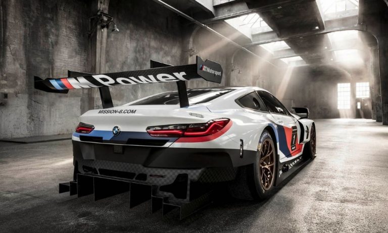 BMW Le Mans’ın Ardından FIA World Endurance Championship’ten de Çekiliyor!
