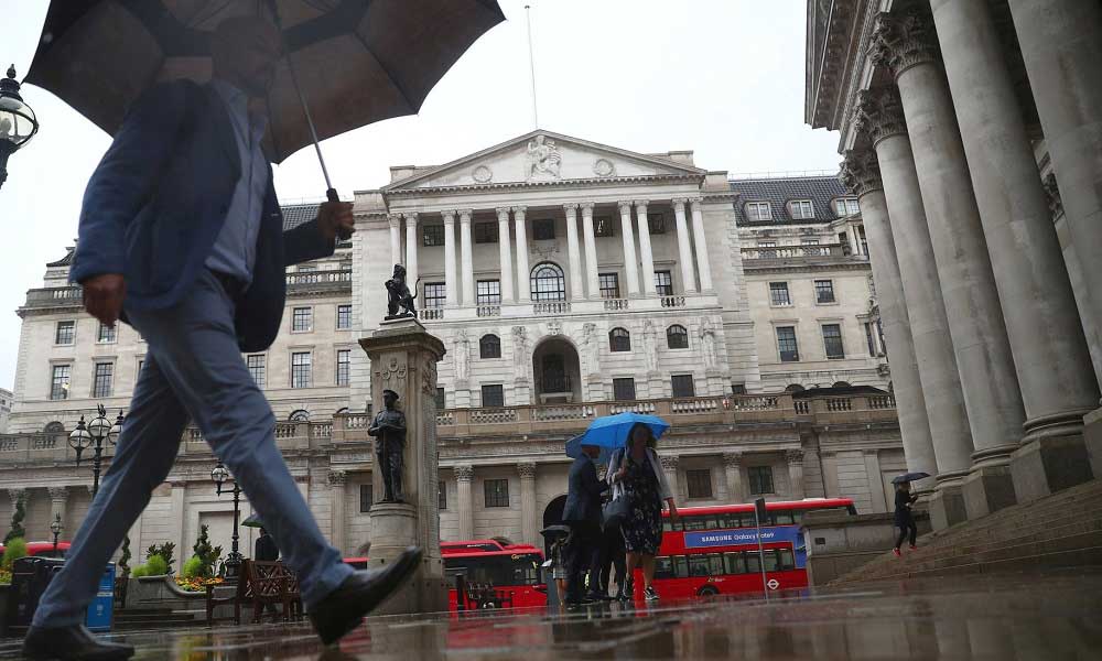 Brexit Uzatması Sonrası İlk Toplantı