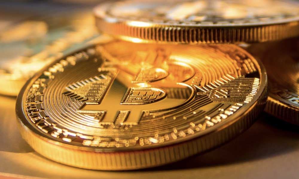 Bitcoin Yüzde 10 Yükseliş