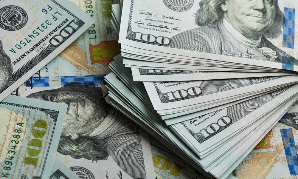 Bu Hamle ile Dolar Zayıflayabilir