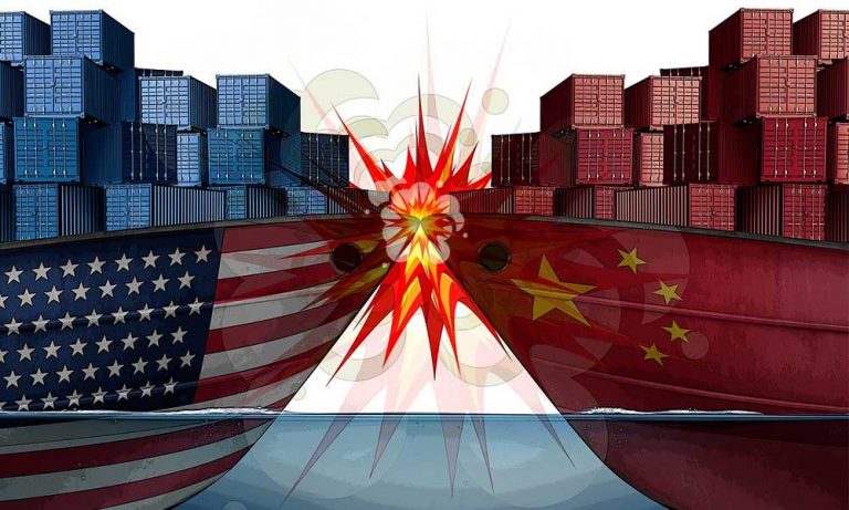 Çin 1 Haziran’da 60 Milyar Dolarlık ABD Malındaki Tarifeleri Artıracak