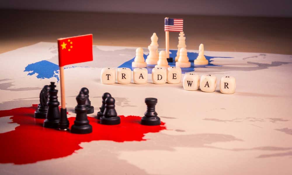 Çin ABD Borçlarını Bırakabilir
