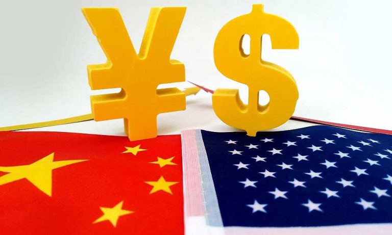 Çin, ABD’nin Ticaret Provokasyonlarını ‘Ekonomik Terörizm’ Olarak Tanımladı
