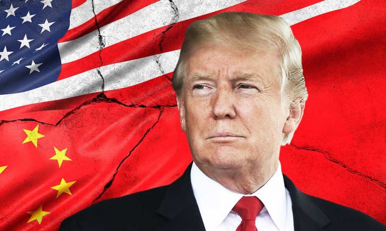 Çin Trump’ın Tehditlerinin Ardından Bu Haftaki Ticaret Görüşmelerini İptal Edebilir