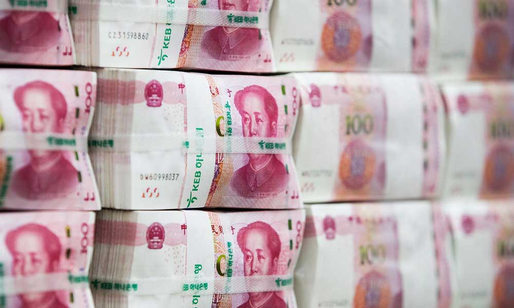 Çin Yuanı Açığa Satış Yapanlar Kayıp Verecek 