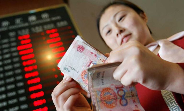Çin Yuanı Üzerine Açığa Satış ve Spekülasyon Yapanlar Ağır Kayıplar Verecek